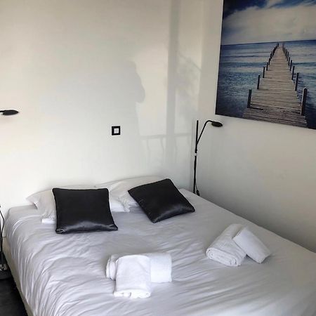 Cosy 42M With Balcony Nice View And Wifi Cannes Luaran gambar
